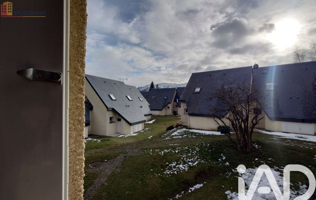 Studio 30m² Adervielle-Pouchergues 65240 - Photo 7