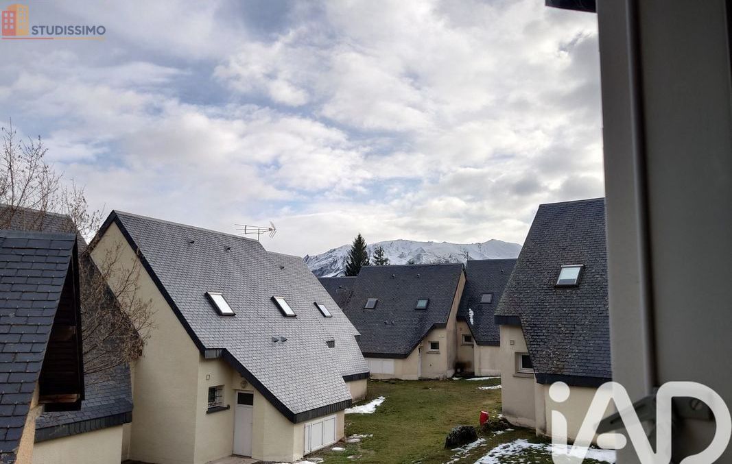 Studio 30m² Adervielle-Pouchergues 65240 - Photo 5