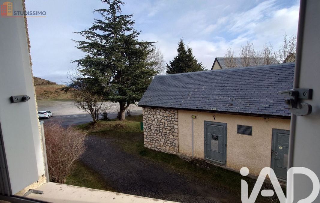 Studio 30m² Adervielle-Pouchergues 65240 - Photo 4