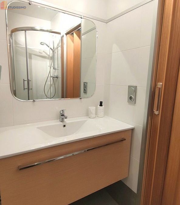 Studio 28m² Bagnères-de-Bigorre - Lumineux - Photo 9