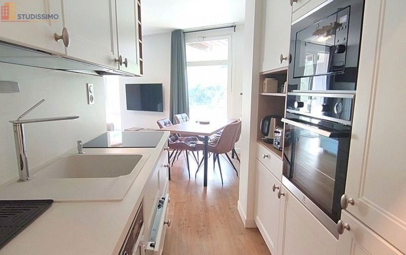 Studio 28m² Bagnères-de-Bigorre - Lumineux - Photo 8