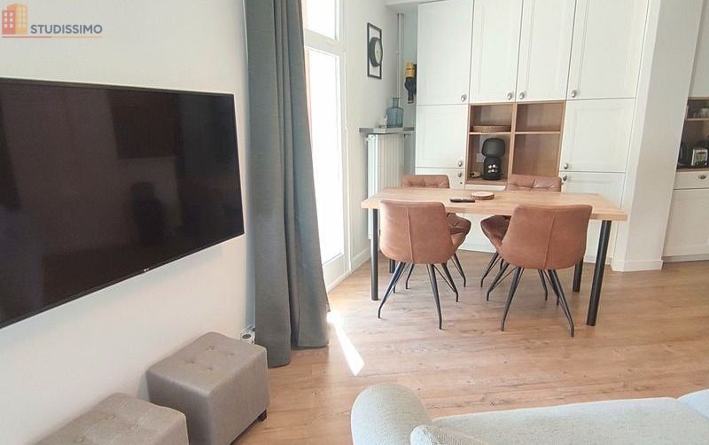 Studio 28m² Bagnères-de-Bigorre - Lumineux - Photo 7