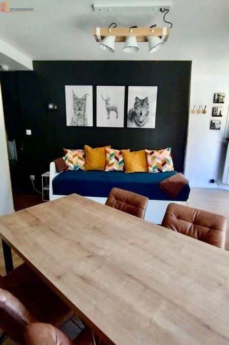 Studio 28m² Bagnères-de-Bigorre - Lumineux - Photo 5