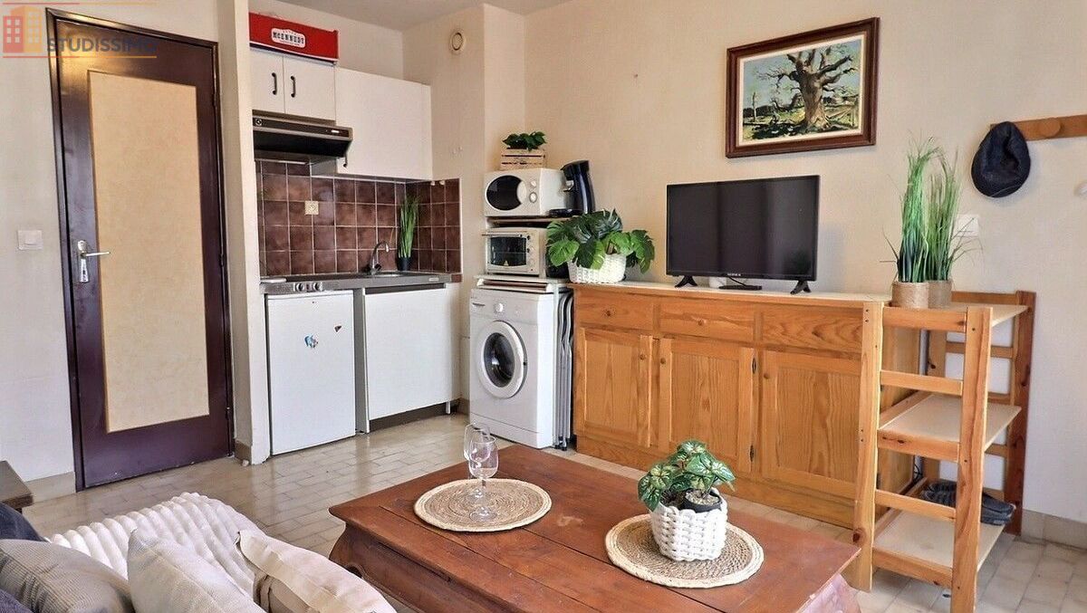 Studio 18m² Vielle-Aure 65170 - Photo 19