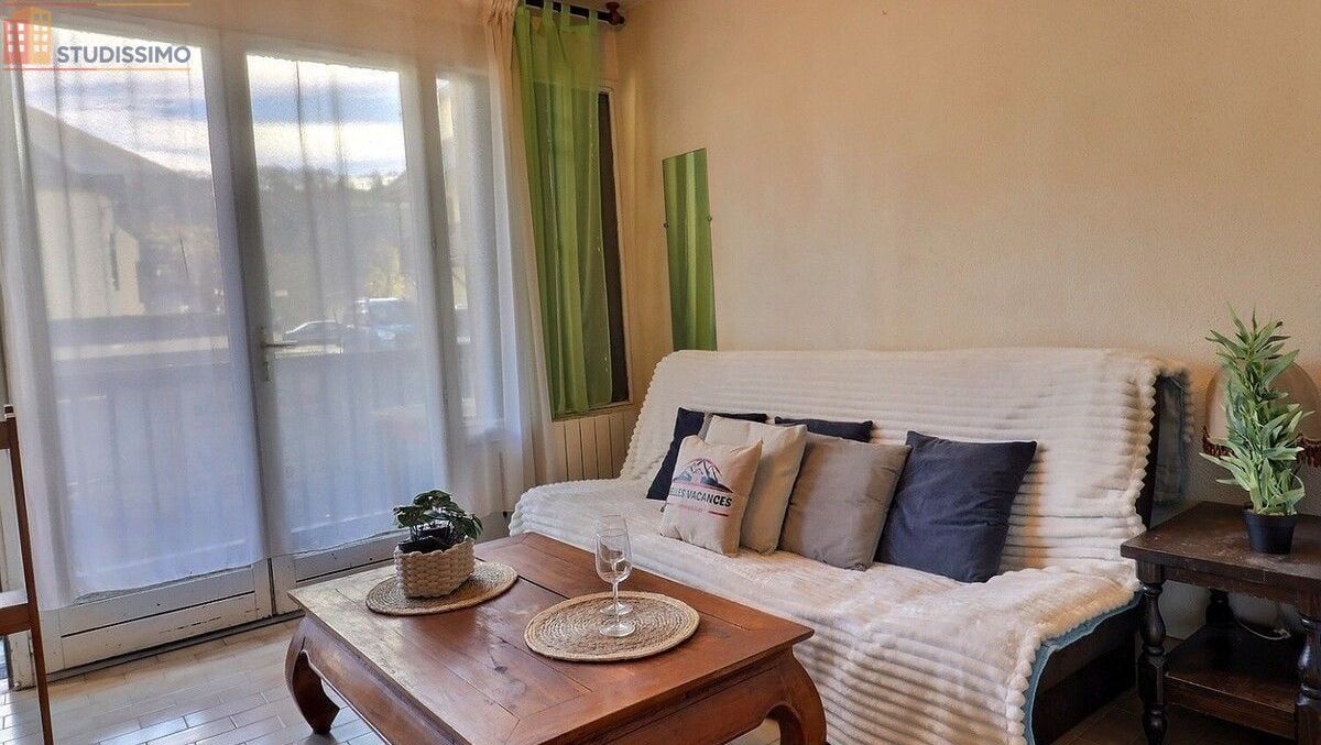 Studio 18m² Vielle-Aure 65170 - Photo 18
