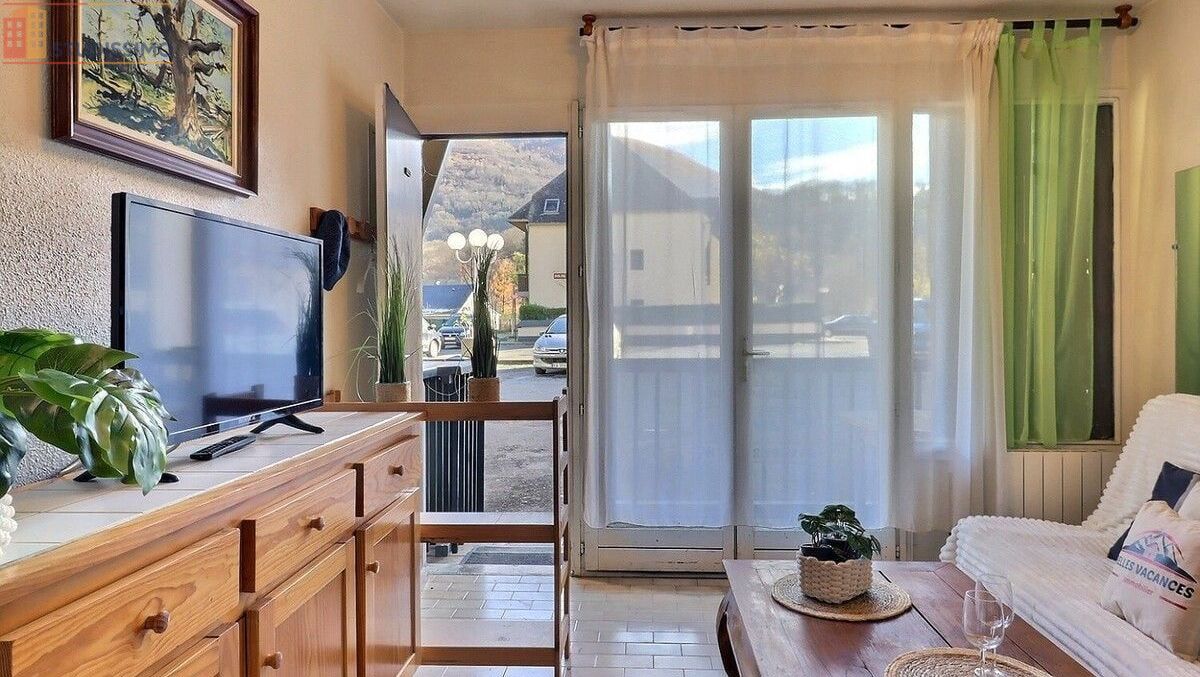 Studio 18m² Vielle-Aure 65170 - Photo 15