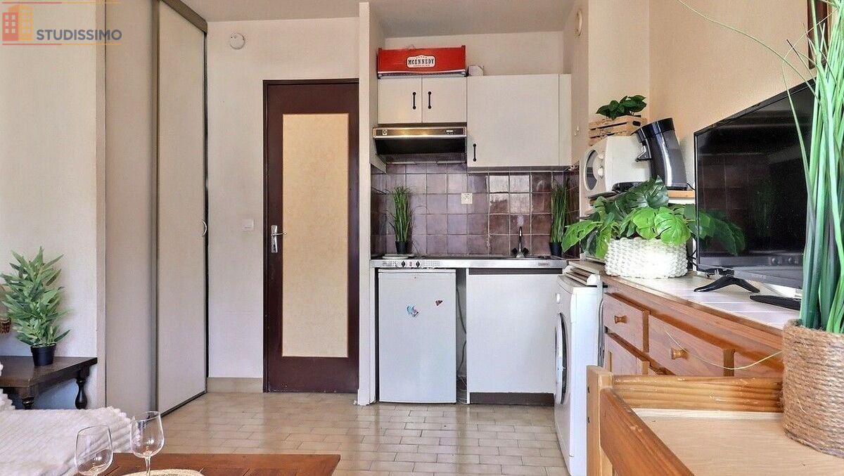 Studio 18m² Vielle-Aure 65170 - Photo 12