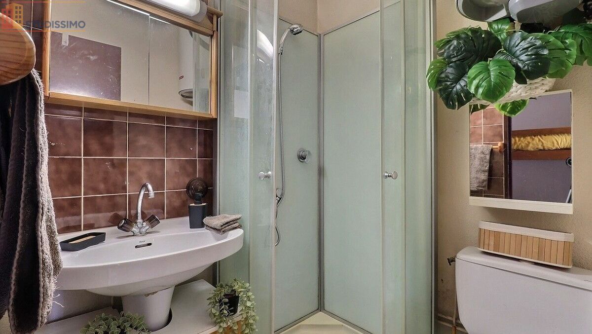 Studio 18m² Vielle-Aure 65170 - Photo 9