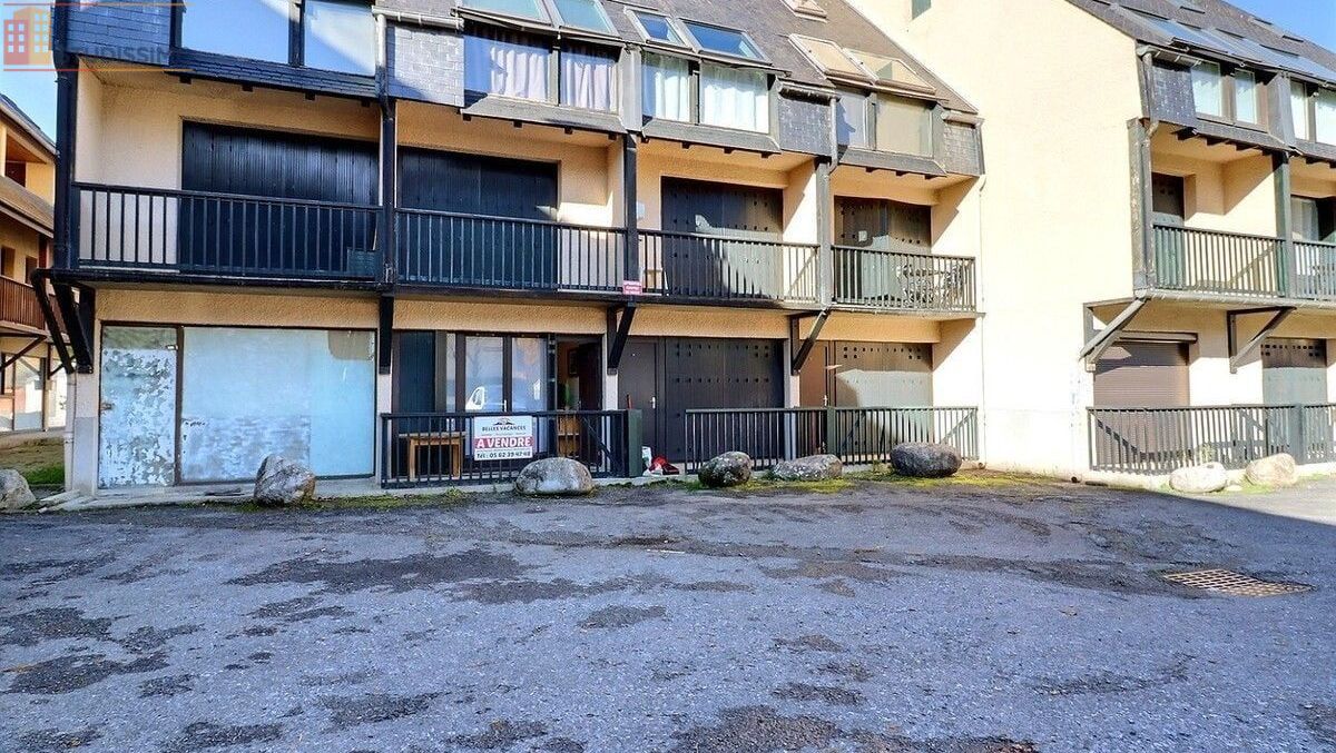 Studio 18m² Vielle-Aure 65170 - Photo 8