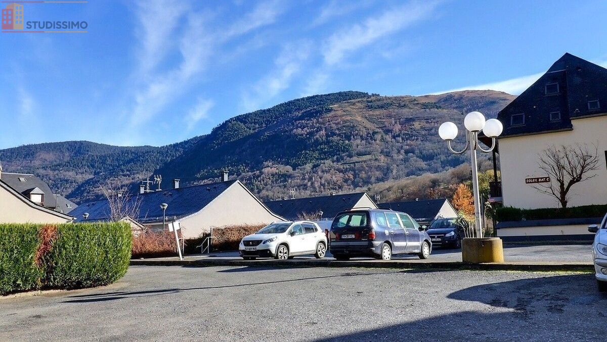 Studio 18m² Vielle-Aure 65170 - Photo 6