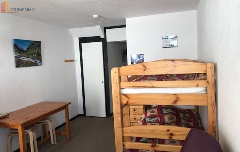 Studio 24m² Bagnères-de-Bigorre - Étage élevé, vue dégagée - Photo 18