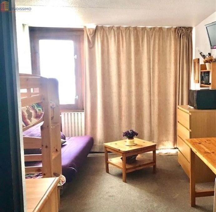 Studio 24m² Bagnères-de-Bigorre - Étage élevé, vue dégagée - Photo 17
