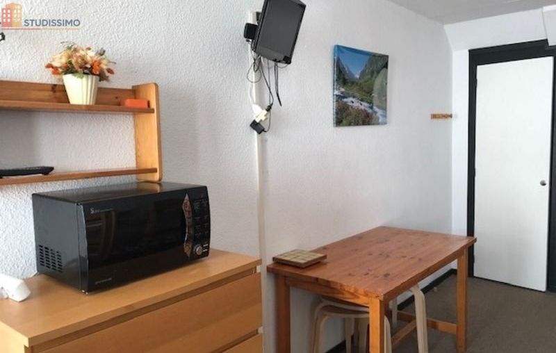 Studio 24m² Bagnères-de-Bigorre - Étage élevé, vue dégagée - Photo 15