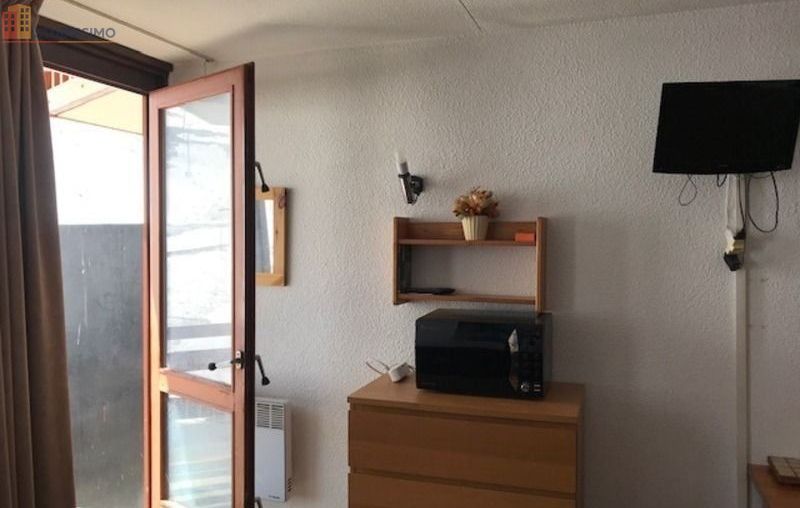 Studio 24m² Bagnères-de-Bigorre - Étage élevé, vue dégagée - Photo 16