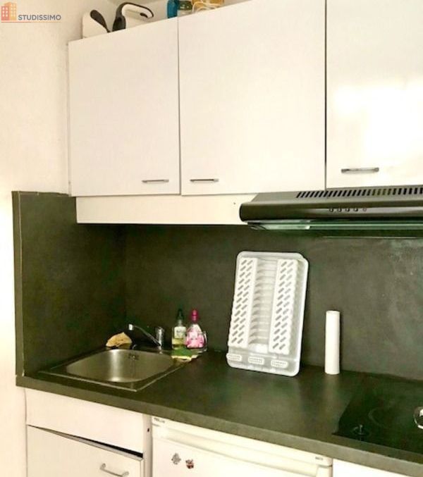 Studio 24m² Bagnères-de-Bigorre - Étage élevé, vue dégagée - Photo 13