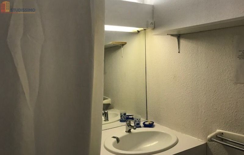 Studio 24m² Bagnères-de-Bigorre - Étage élevé, vue dégagée - Photo 9