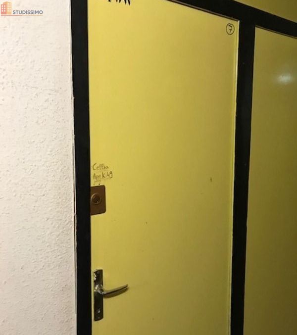 Studio 24m² Bagnères-de-Bigorre - Étage élevé, vue dégagée - Photo 8