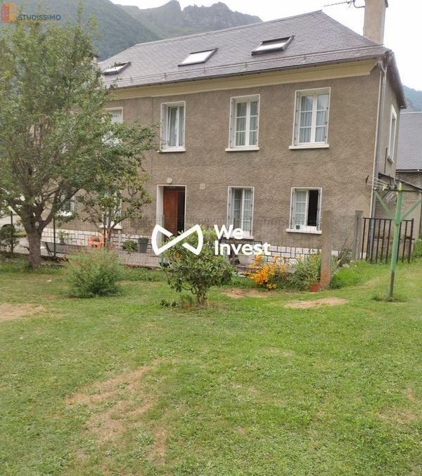 Studio à Cauterets