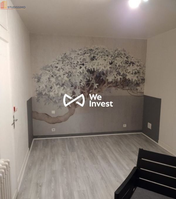 Studio 26m² Cauterets - Proche centre, lumineux - Photo 1