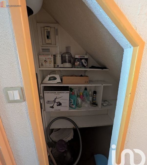 Studio 23m² Bagnères-de-Bigorre - Étage élevé, DPE D - Photo 4