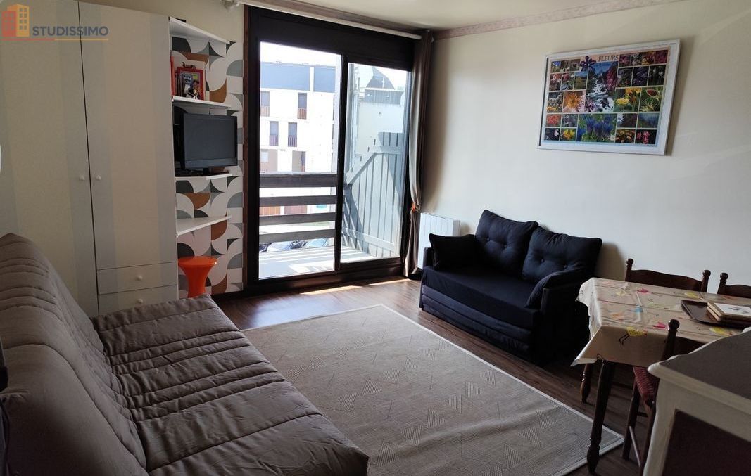 Studio 27m² Saint-Lary-Soulan - Pied des pistes - Photo 2