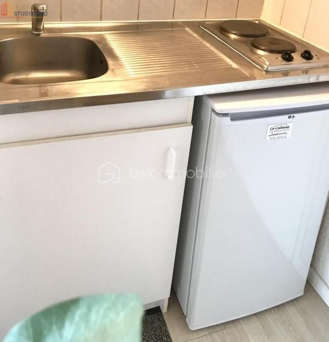 Studio 19m² Saint-Lary-Soulan - Étage 2/5 - Photo 12