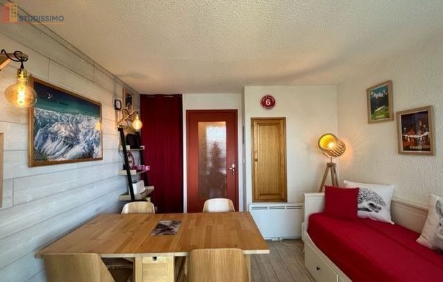 Studio 19m² Saint-Lary-Soulan - Au pied des pistes - Photo 2