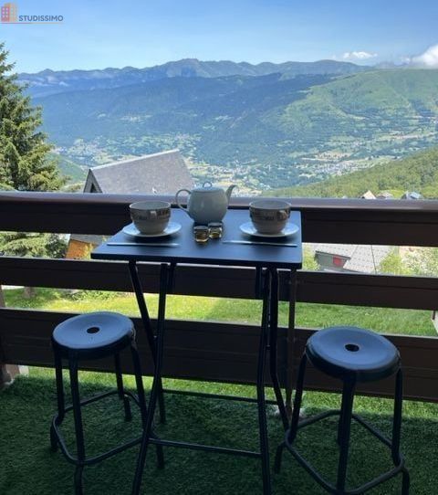 Studio à Saint-Lary-Soulan