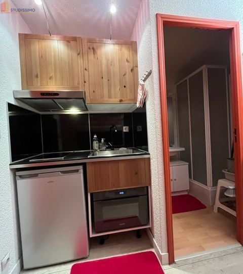 Studio 19m² Saint-Lary-Soulan - Au pied des pistes - Photo 1