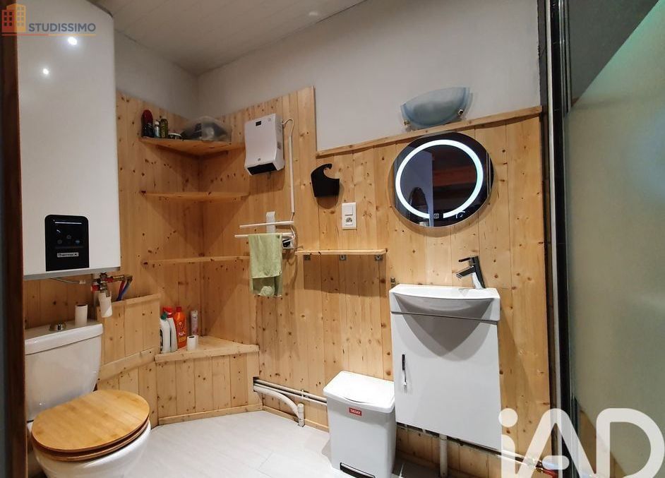 Studio 18m² Cauterets - Station, proche pistes - Photo 6