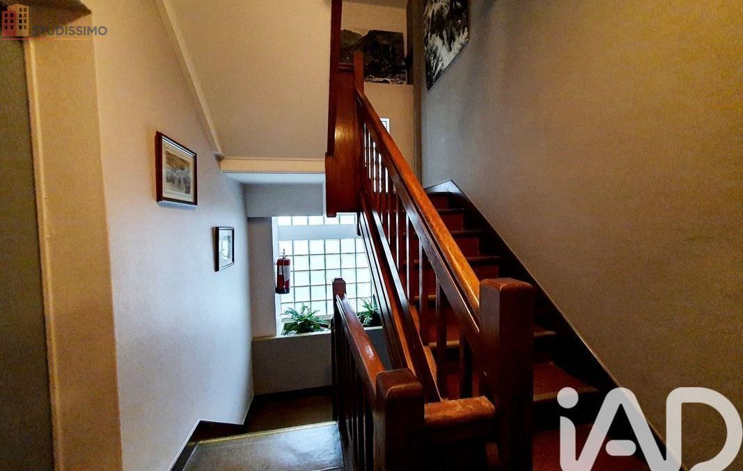 Studio 18m² Cauterets - Station, proche pistes - Photo 3