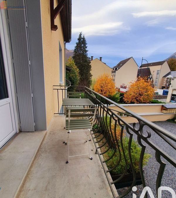 Studio 18m² Cauterets - Station, proche pistes - Photo 2