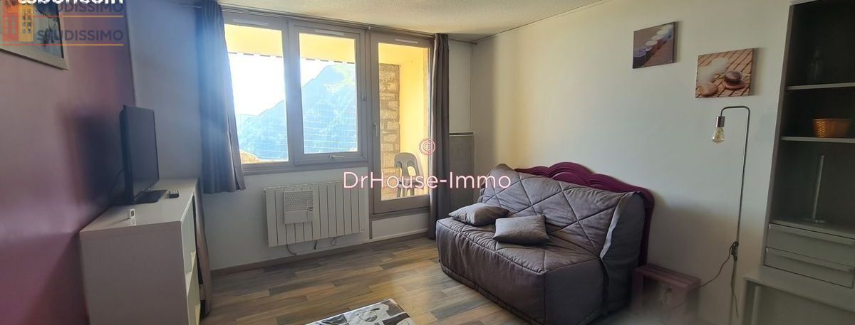 Studio 28m² Bagnères-de-Bigorre - Étage élevé - Photo 8