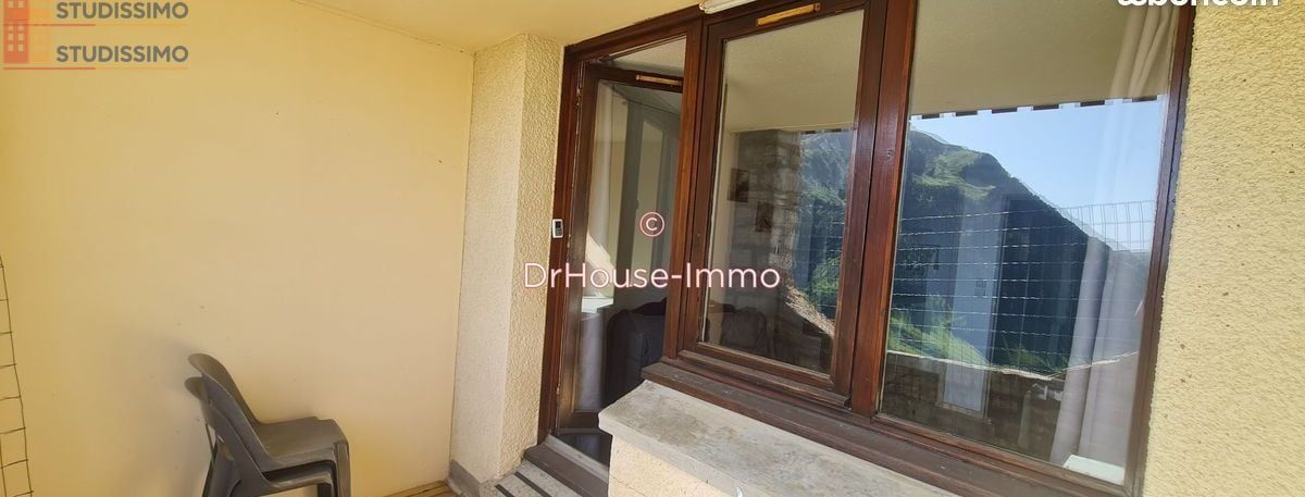Studio 28m² Bagnères-de-Bigorre - Étage élevé - Photo 5