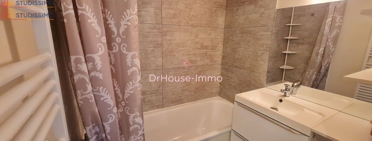 Studio 28m² Bagnères-de-Bigorre - Étage élevé - Photo 4