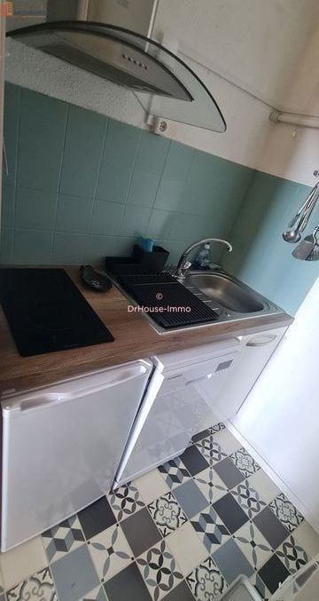 Studio 28m² Bagnères-de-Bigorre - Étage élevé - Photo 2