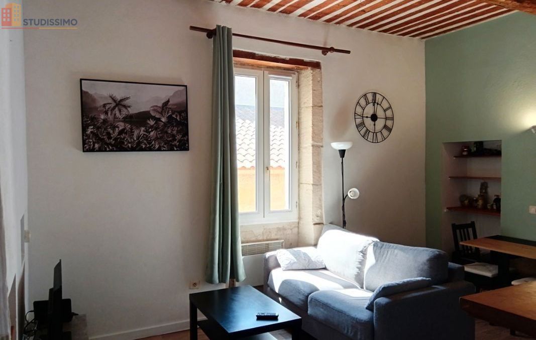 Studio à Avignon