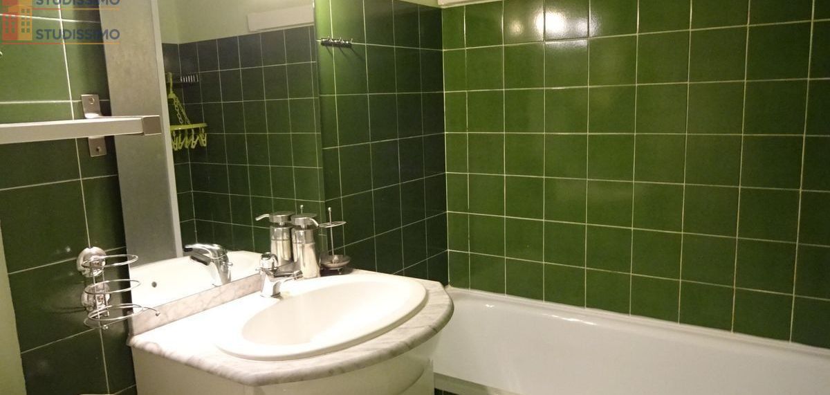 Studio 27m² Saint-Lary-Soulan - 4e étage, DPE D - Photo 4