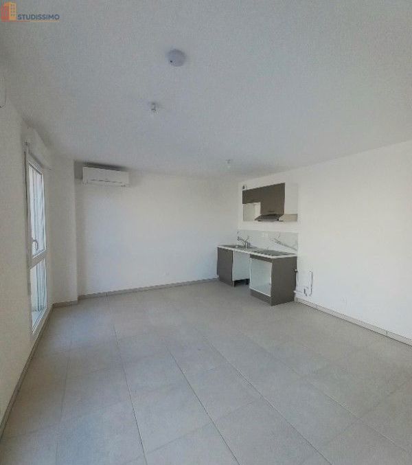 Studio 33m² Monteux - DPE A - Photo 4
