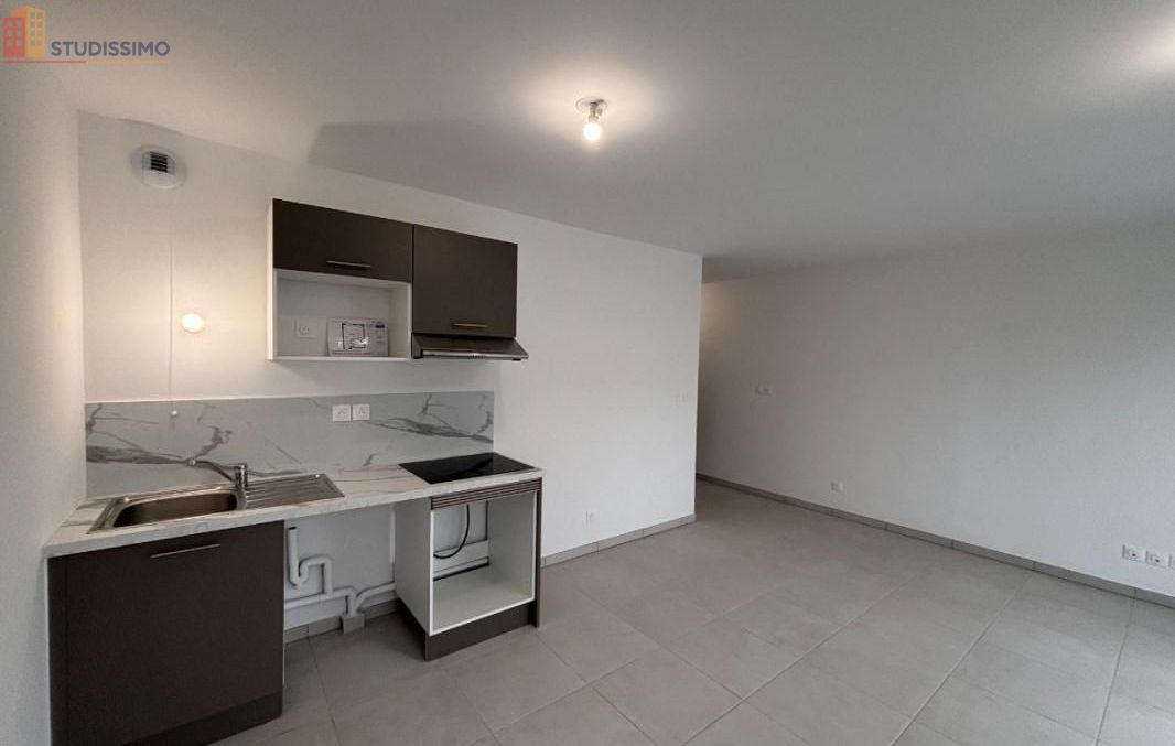 Studio 33m² Monteux - DPE A - Photo 2