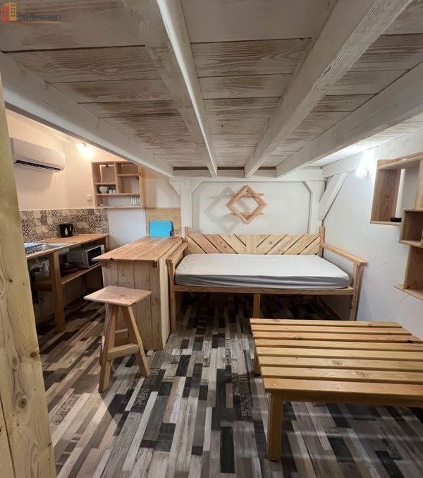 Studio 20m² Le Thor - Meublé, au calme - Photo 2