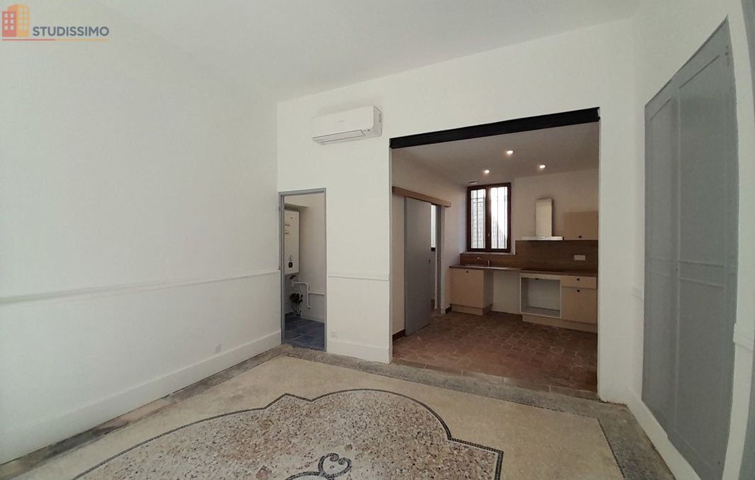 Studio à Carpentras
