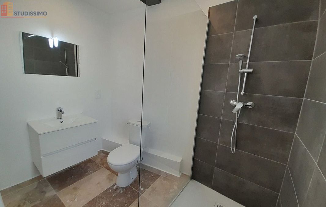 Studio 31m² Carpentras - lumineux - Photo 5
