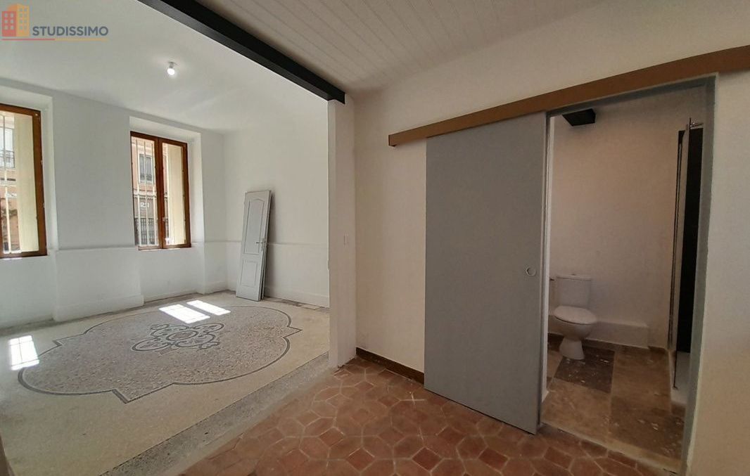 Studio 31m² Carpentras - lumineux - Photo 3