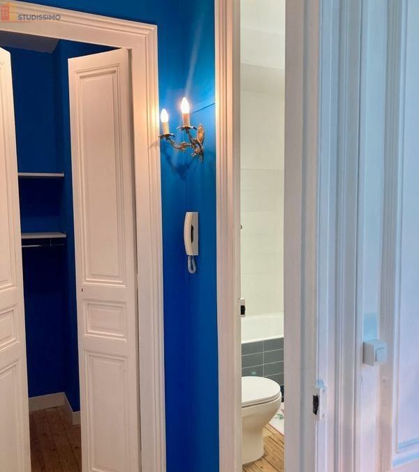 Studio 39m² Capvern - Grand hôtel, étage 2/3 - Photo 1