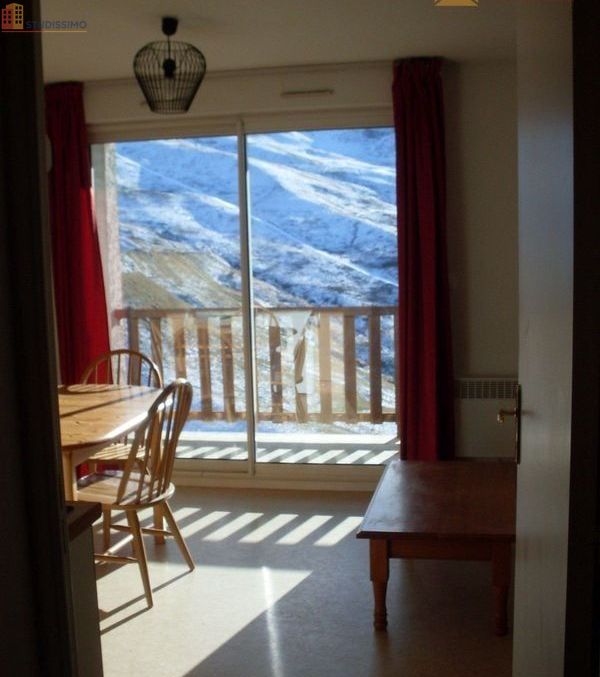 Studio à Germ