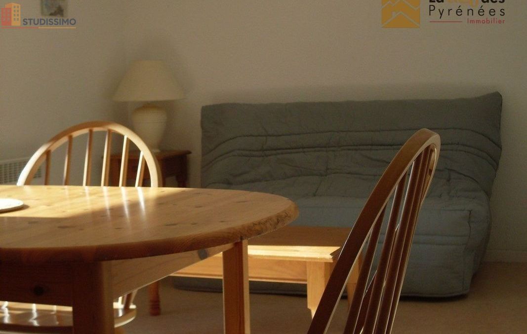 Studio 30m² Germ 65240 - Photo 22