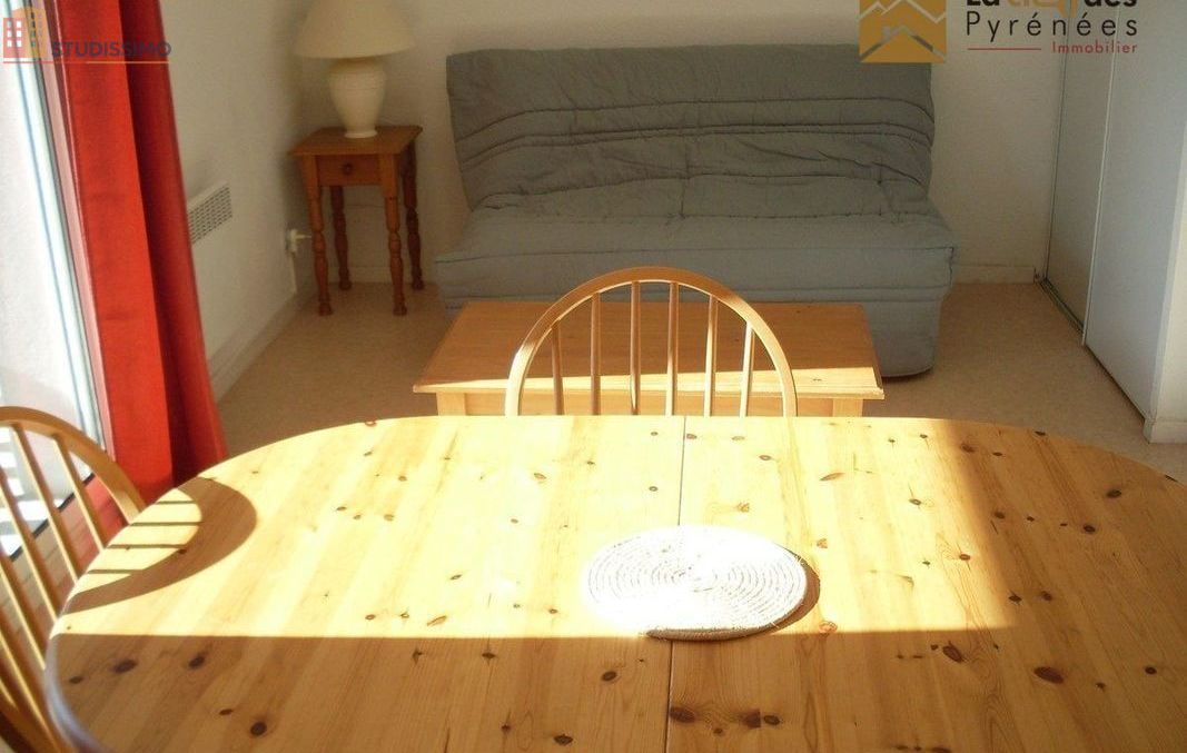 Studio 30m² Germ 65240 - Photo 21