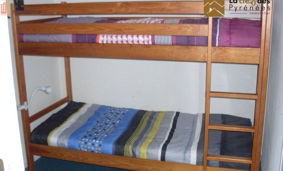 Studio 30m² Germ 65240 - Photo 17