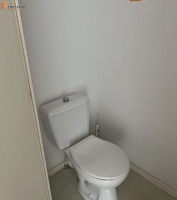 Studio 30m² Germ 65240 - Photo 16